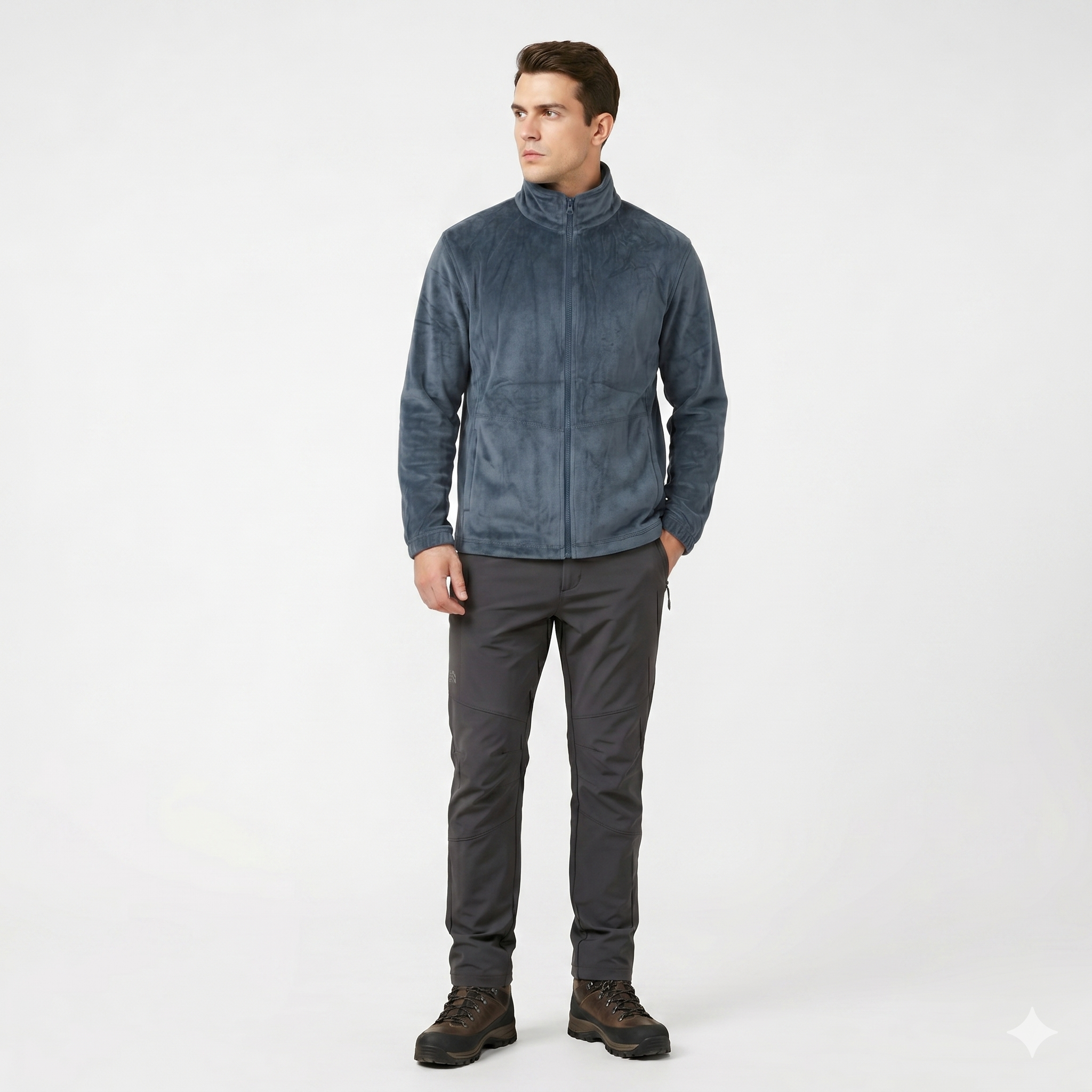 Chaqueta Doble Prenda (3 en 1) THE NORTH FACE