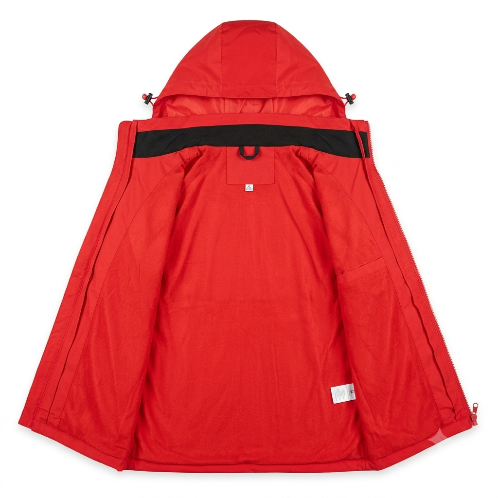 Chaqueta Doble Prenda Dama COLUMBIA