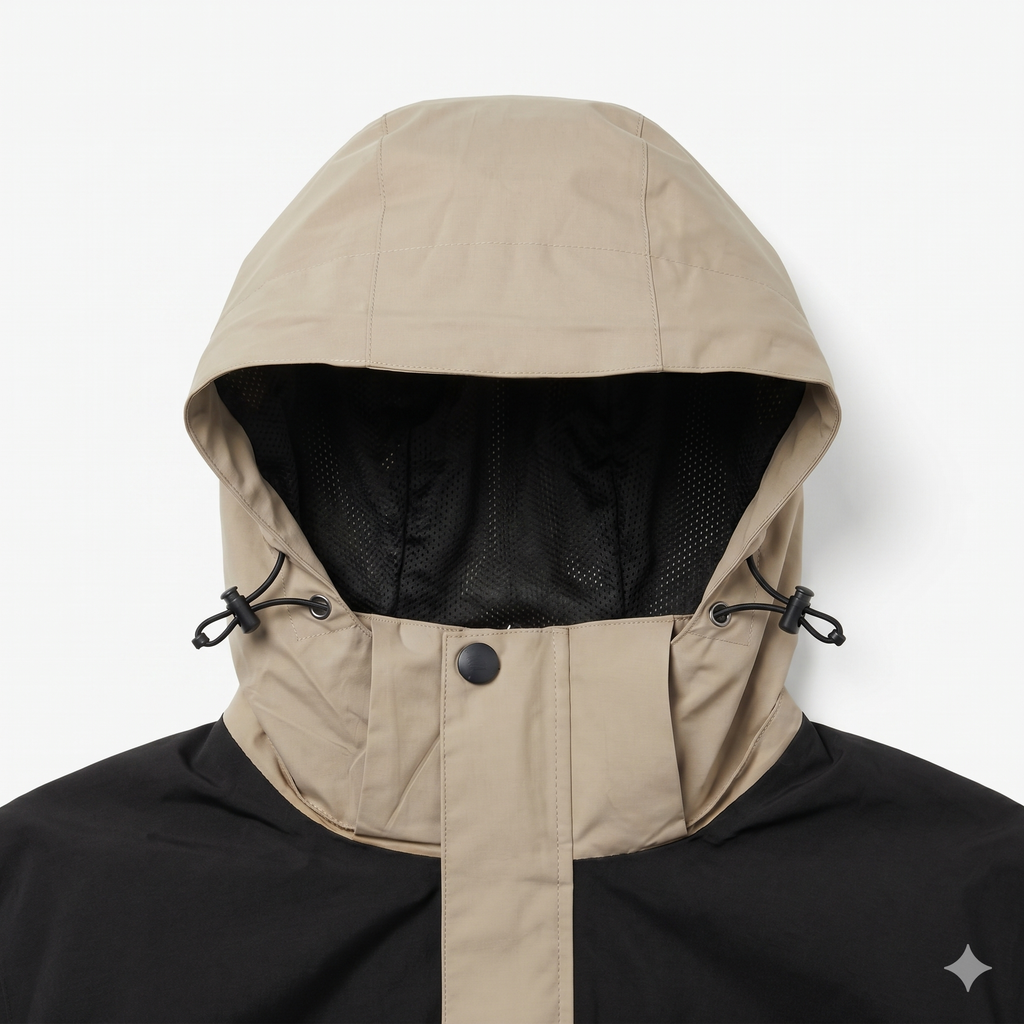 Chaqueta Corta vientos COLUMBIA
