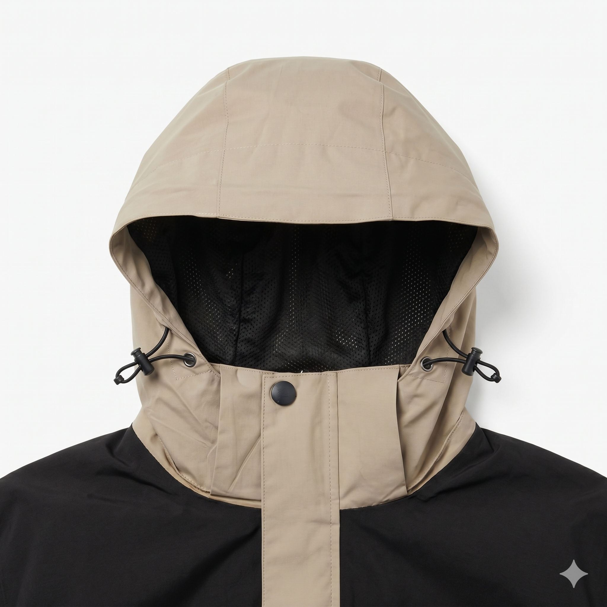 Chaqueta Corta vientos COLUMBIA