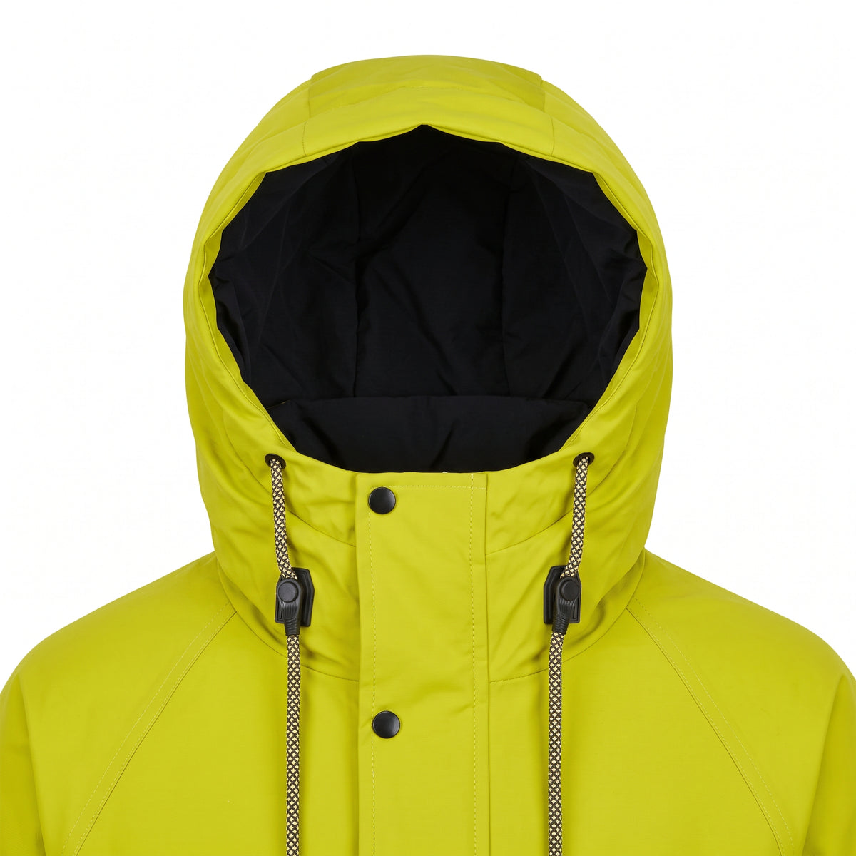 Chaqueta Táctica Urbana District 11
