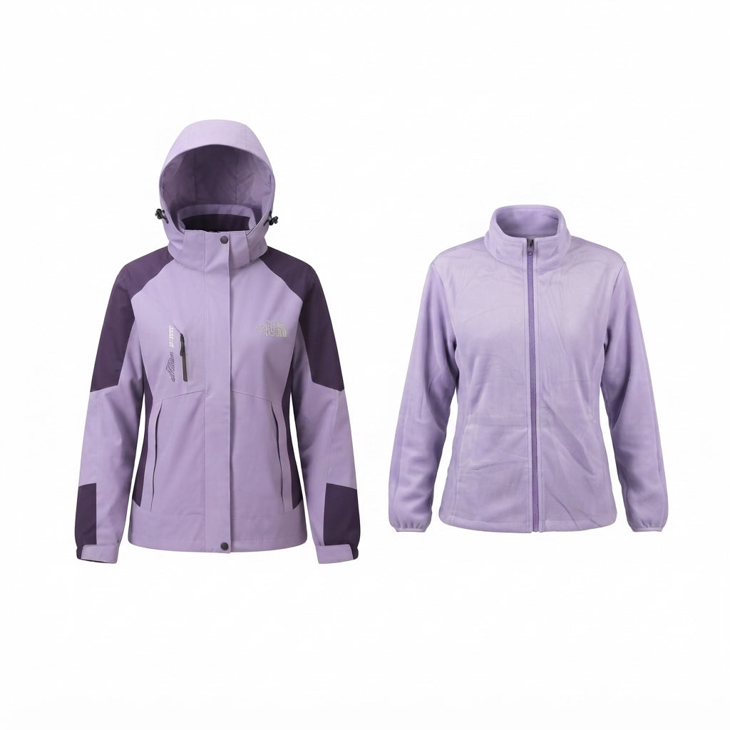 Chaqueta Doble Prenda Dama THE NORTH FACE