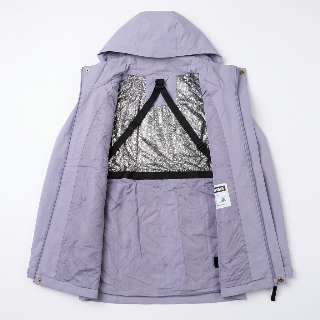 Chaqueta Térmica Columbia