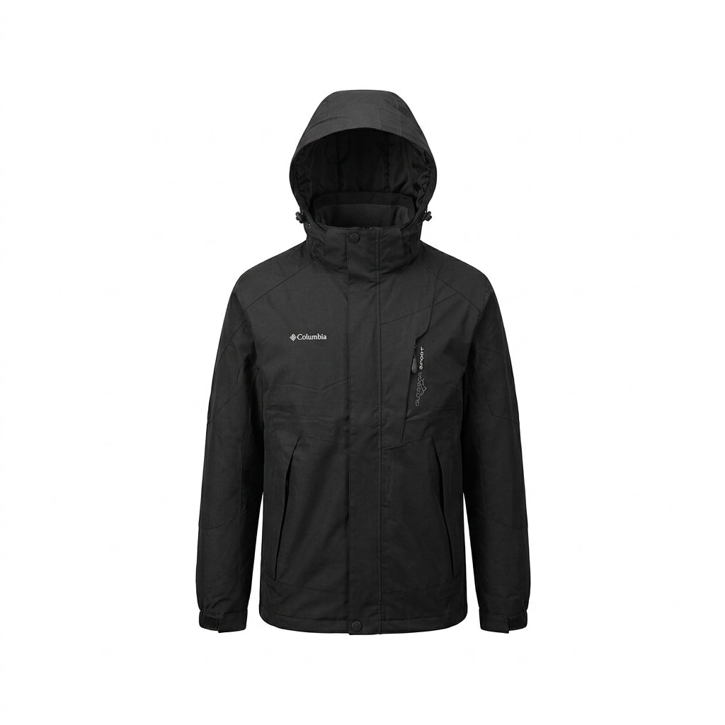 Chaqueta Doble Prenda (3 en 1) COLUMBIA