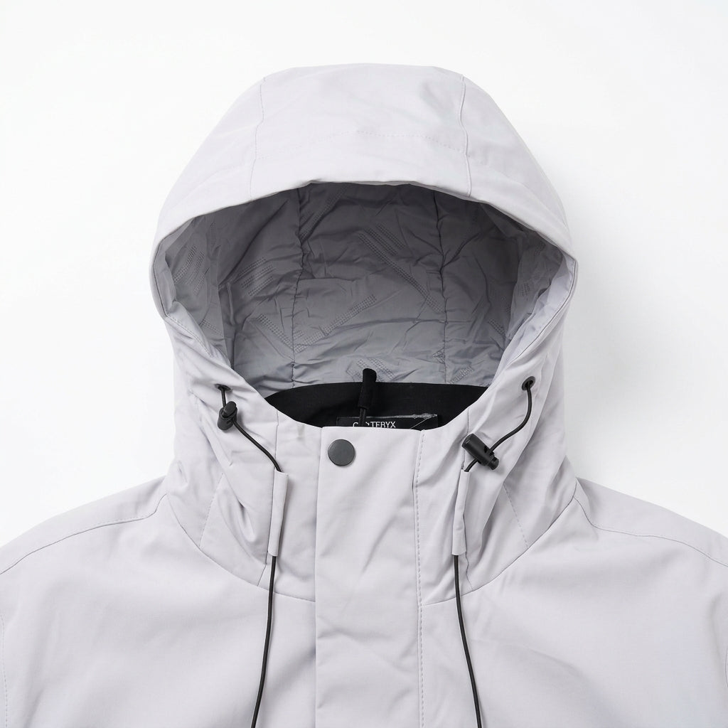 Chaqueta Térmica COLUMBIA