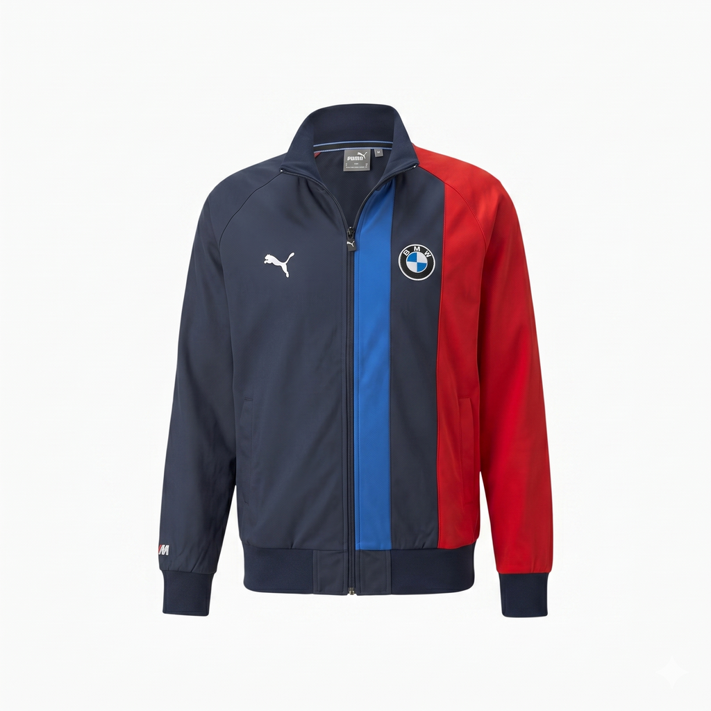 Chaqueta Moto sport BMW x Puma