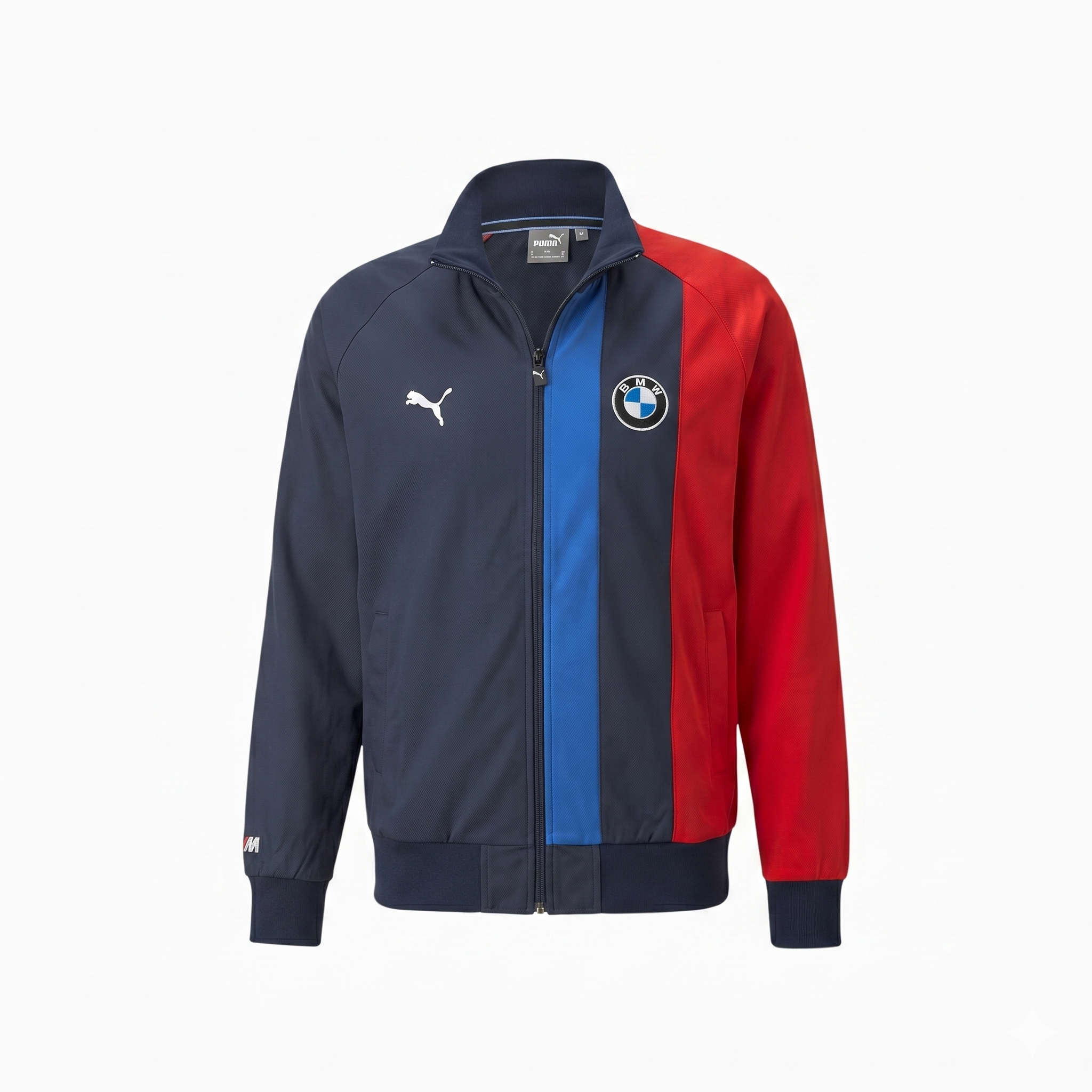 Chaqueta Moto sport BMW x Puma