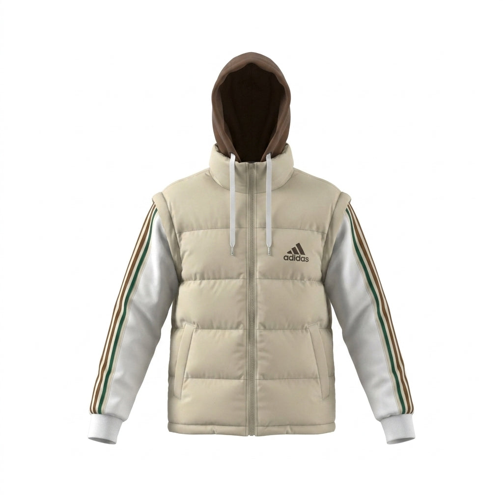 Chaqueta Desmontable ADIDAS
