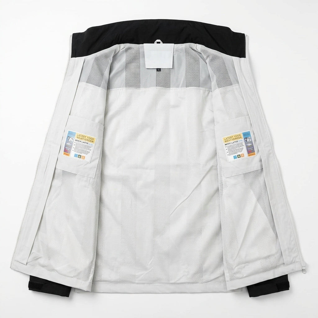 Chaqueta Doble Prenda (3 en 1) COLUMBIA
