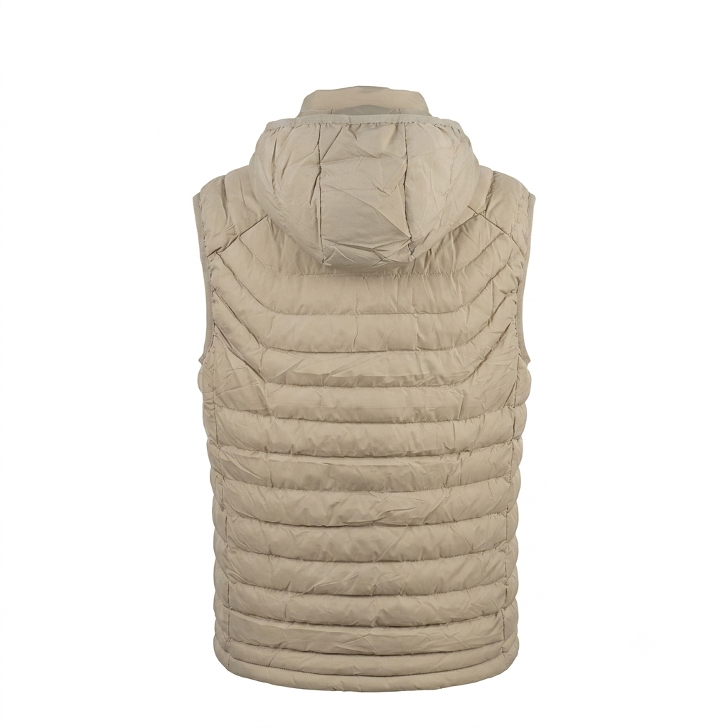 Chaleco COLUMBIA