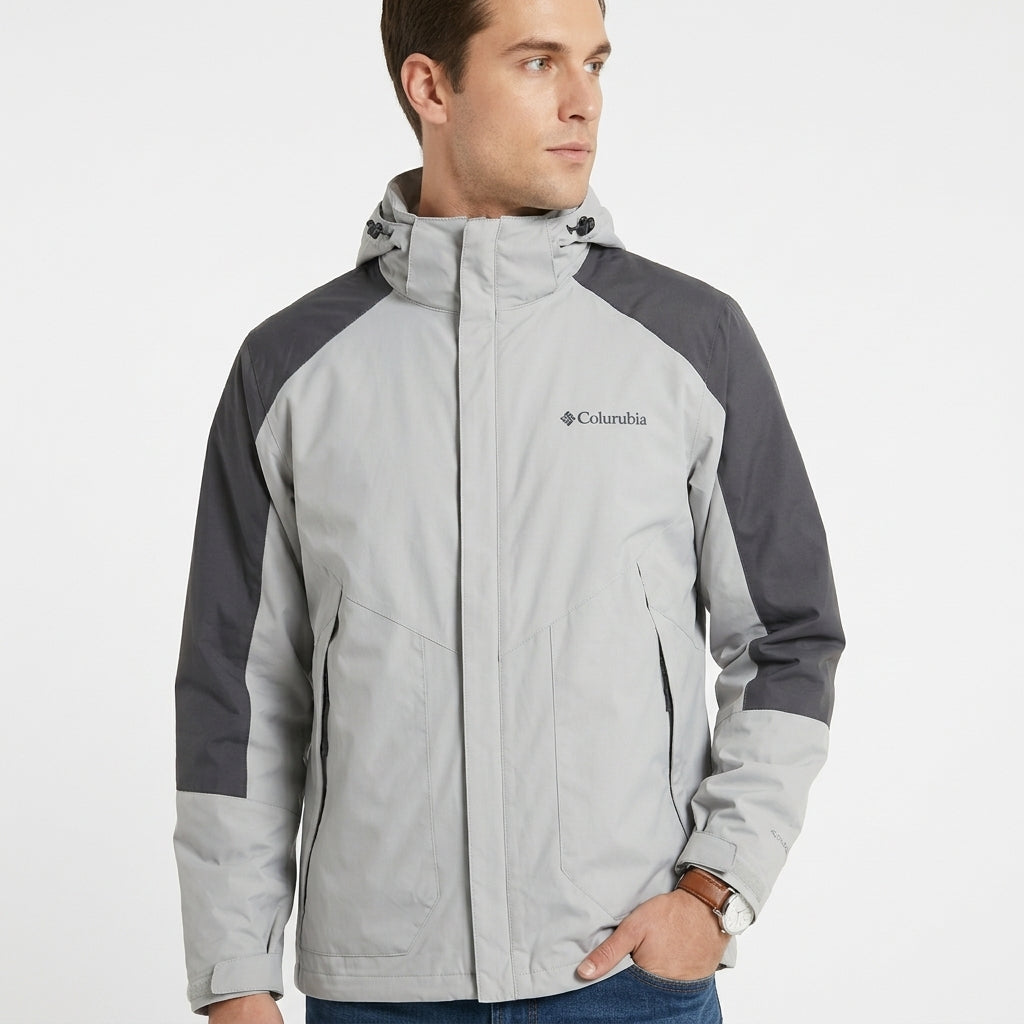 Chaqueta Térmica Columbia