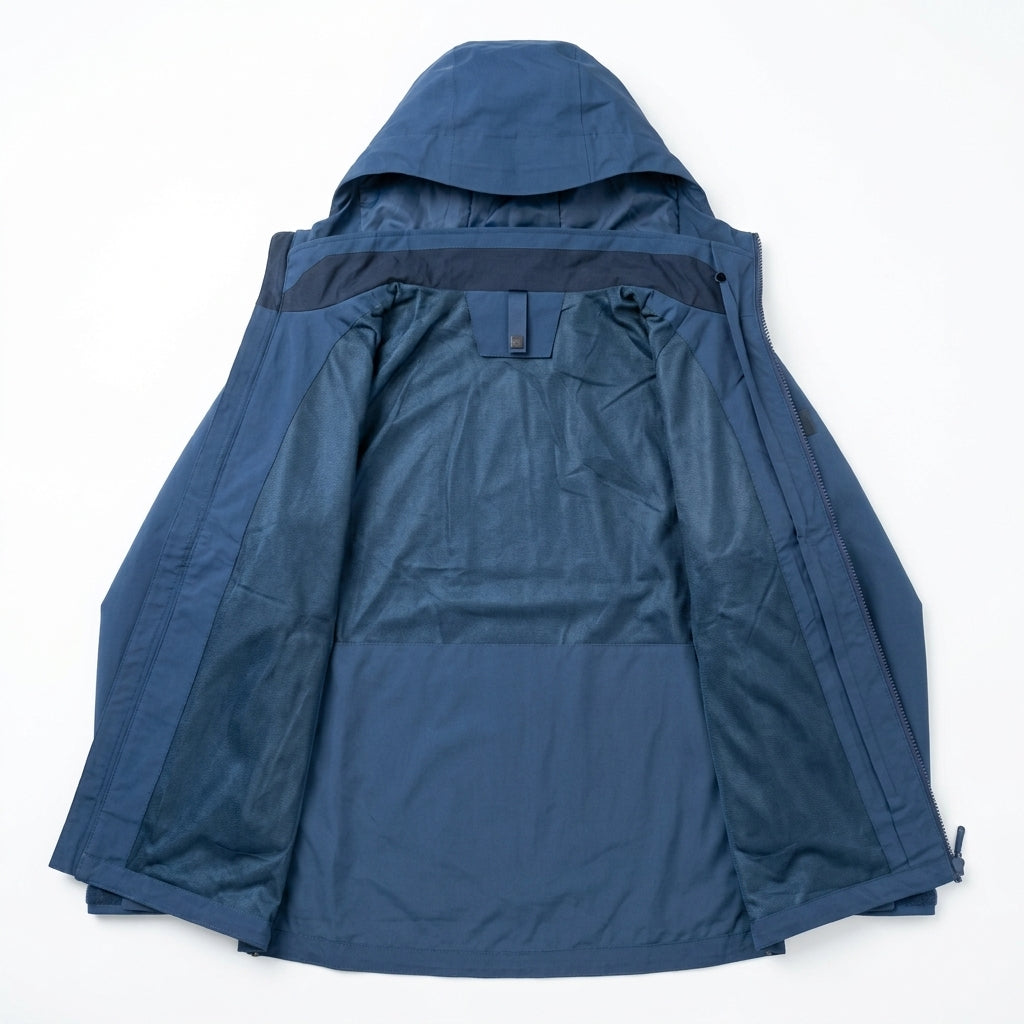 Chaqueta Doble Prenda (3 en 1) THE NORTH FACE