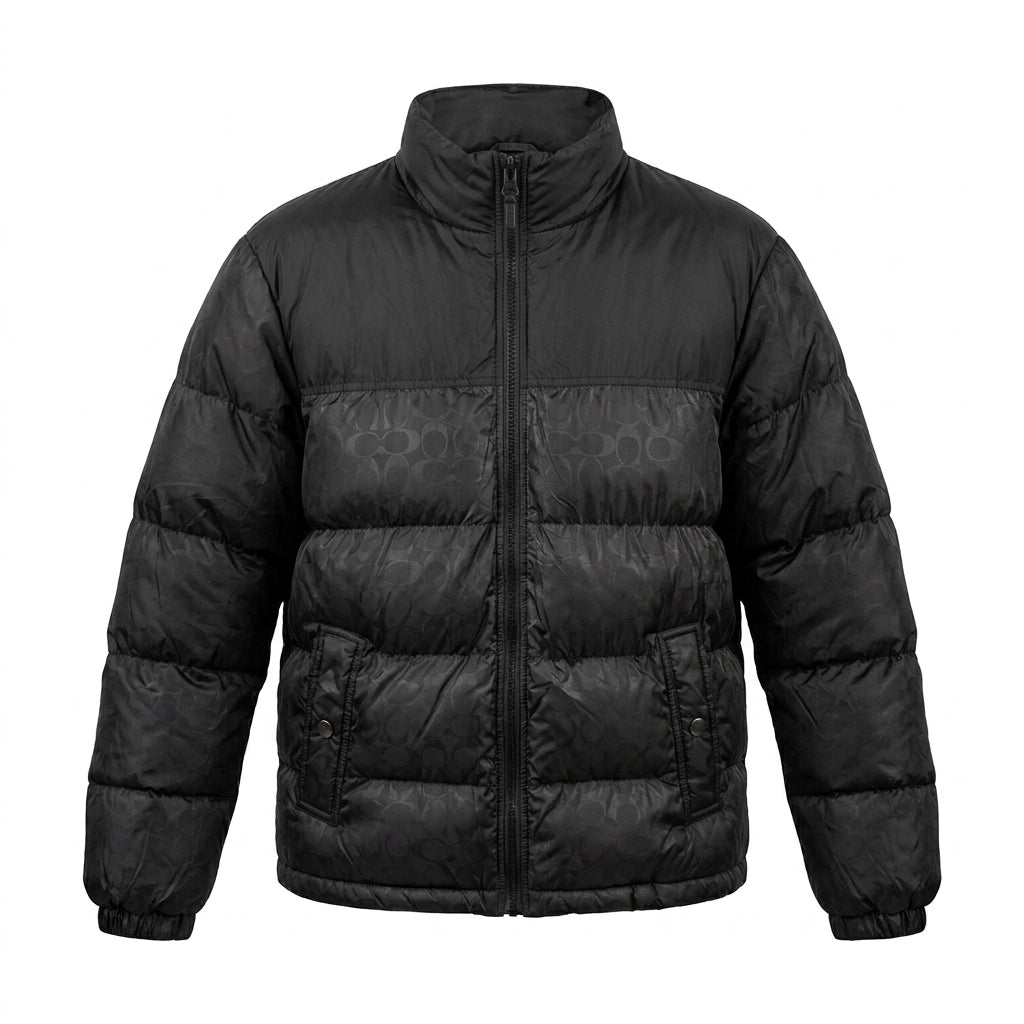 Puffer  COACH