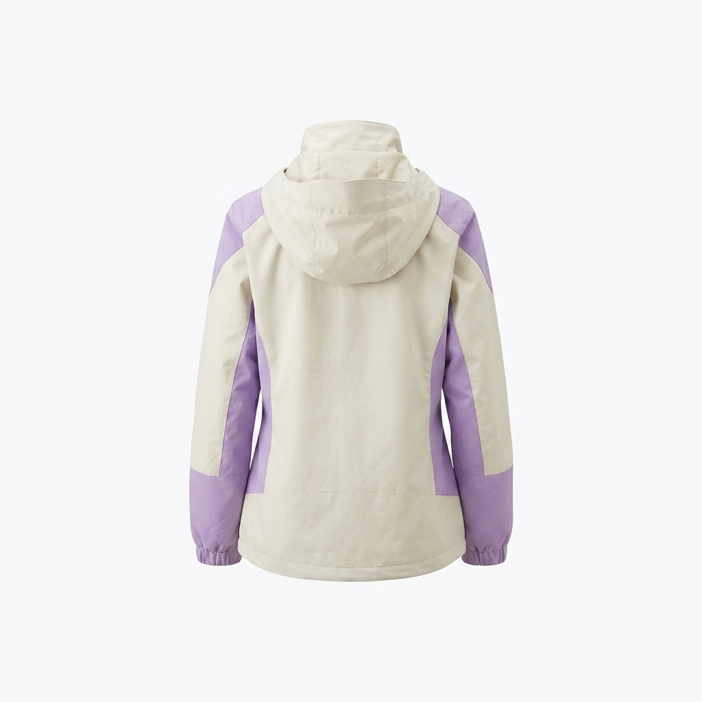 Chaqueta Doble Prenda Dama COLUMBIA