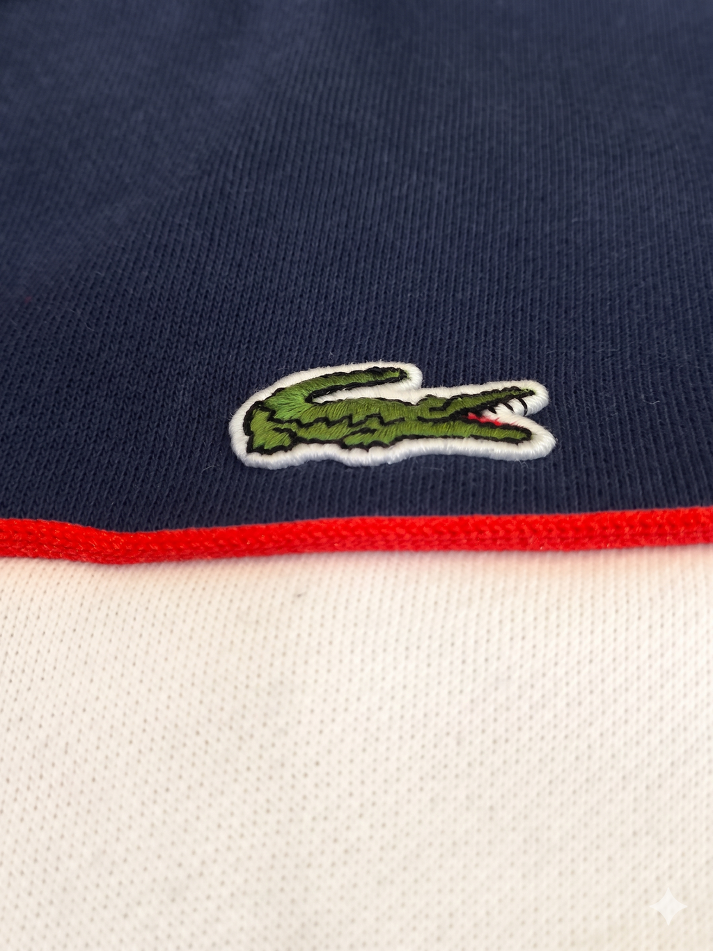 Conjunto Sudadera LACOSTE