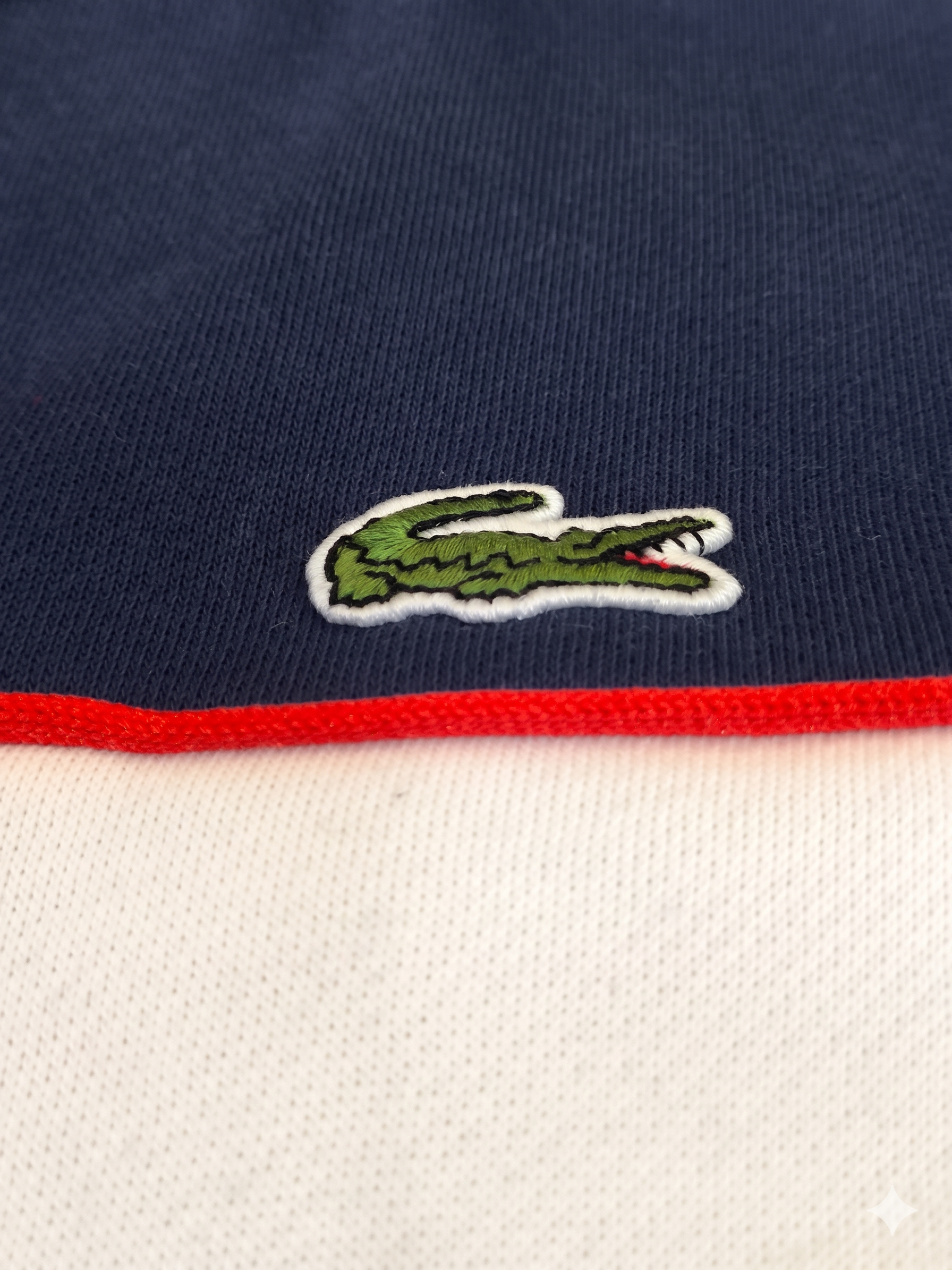 Conjunto Sudadera LACOSTE