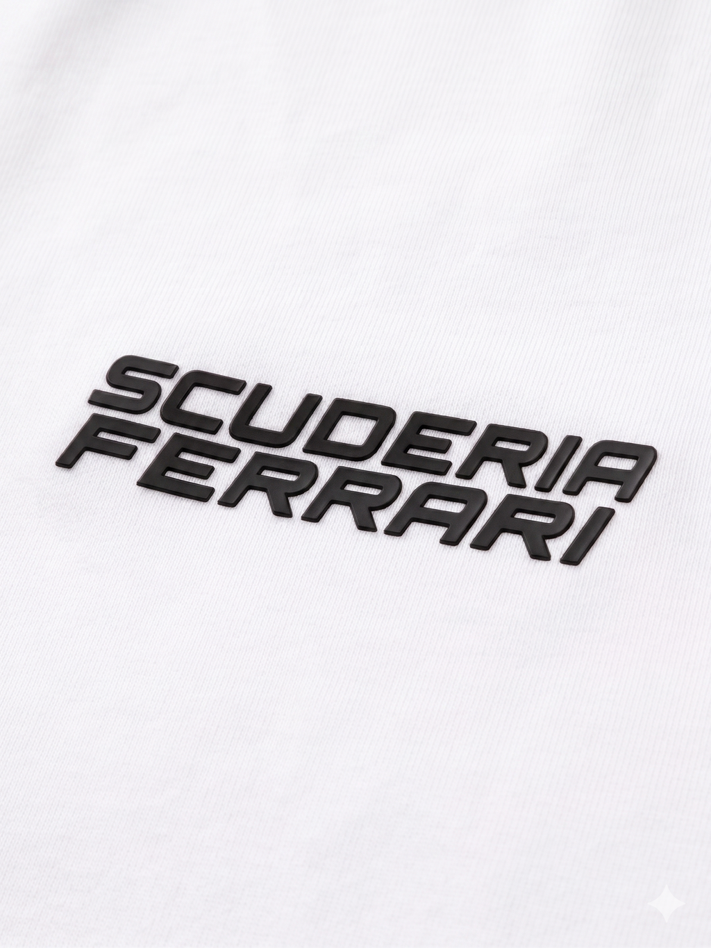 Escudería Ferrari PUMA