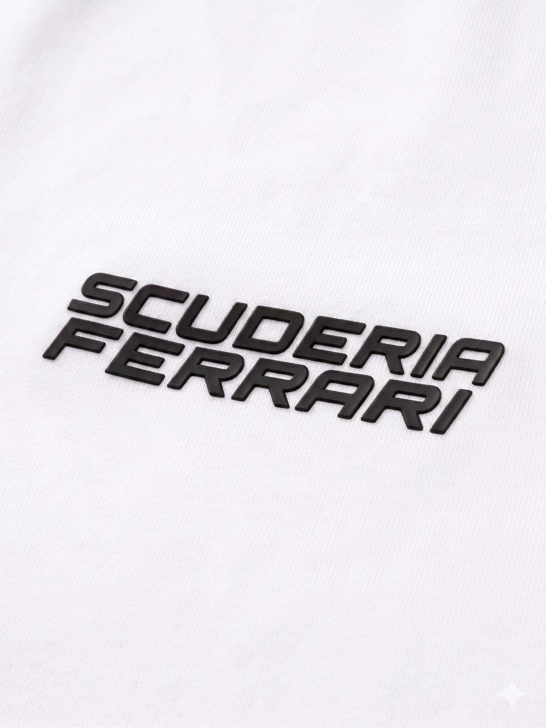 Escudería Ferrari PUMA