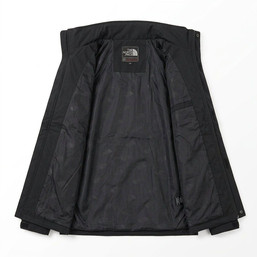 Táctica THE NORTH FACE Parche