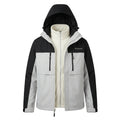 Chaqueta Doble Prenda (3 en 1) COLUMBIA