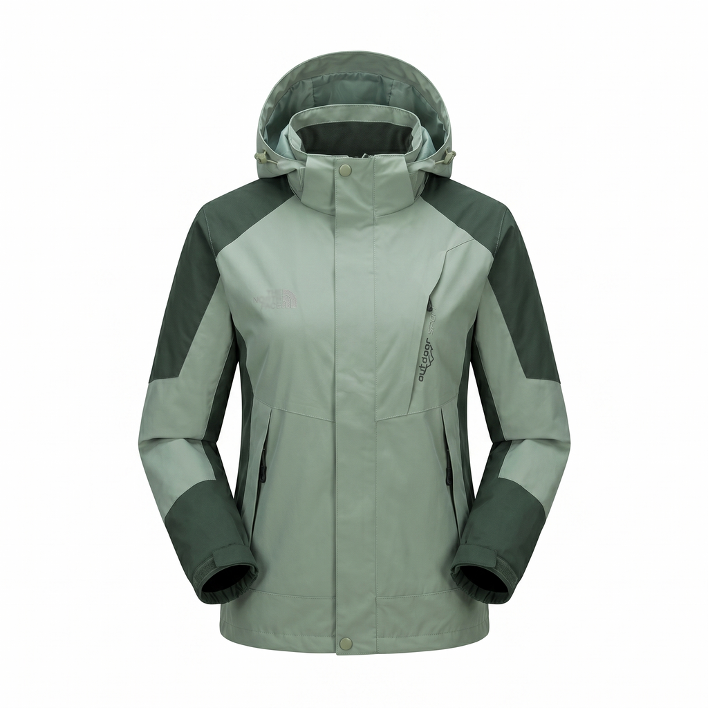 Chaqueta Doble Prenda Dama THE NORTH FACE