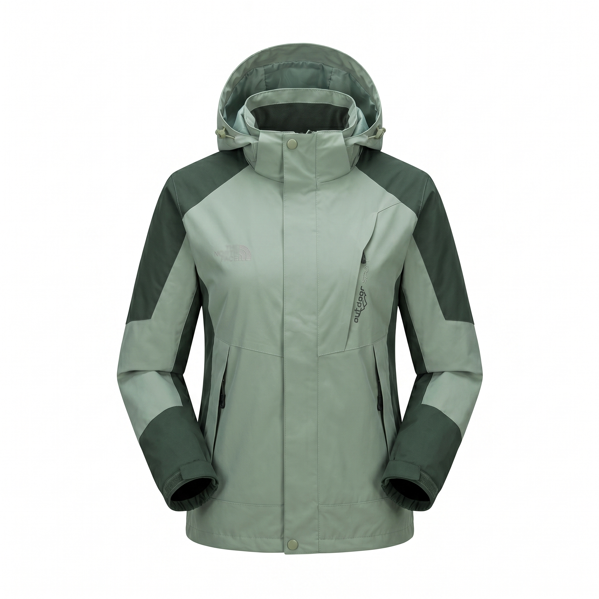Chaqueta Doble Prenda Dama THE NORTH FACE