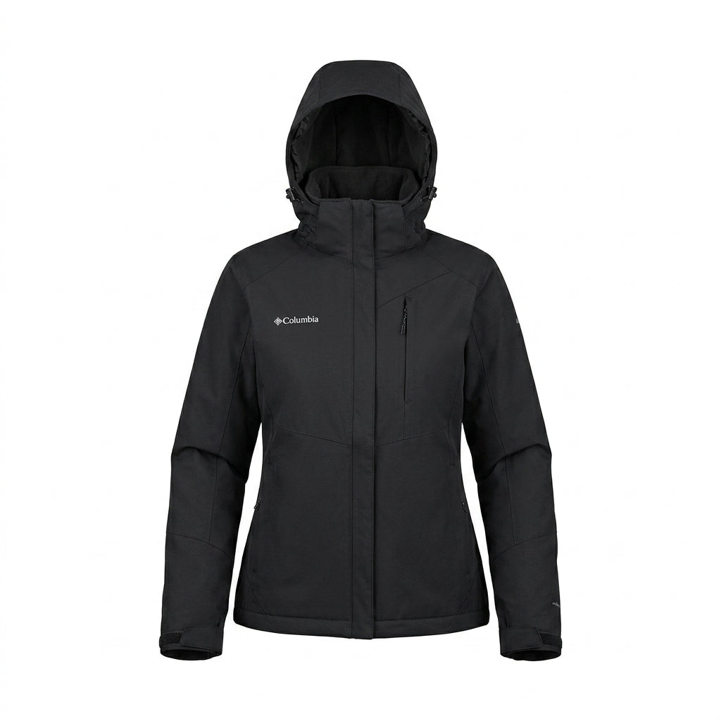 Chaqueta Térmica COLUMBIA