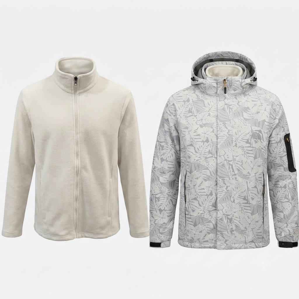 Chaqueta Doble Prenda (3 en 1) THE NORTH FACE