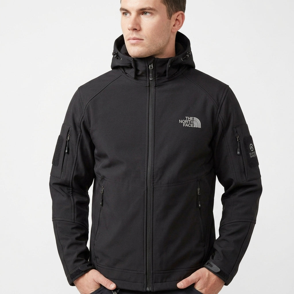 Táctica THE NORTH FACE Parche