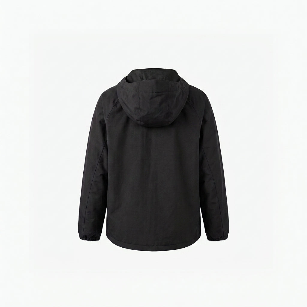 Chaqueta Térmica COLUMBIA cremalleras