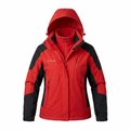 Chaqueta Doble Prenda Dama COLUMBIA