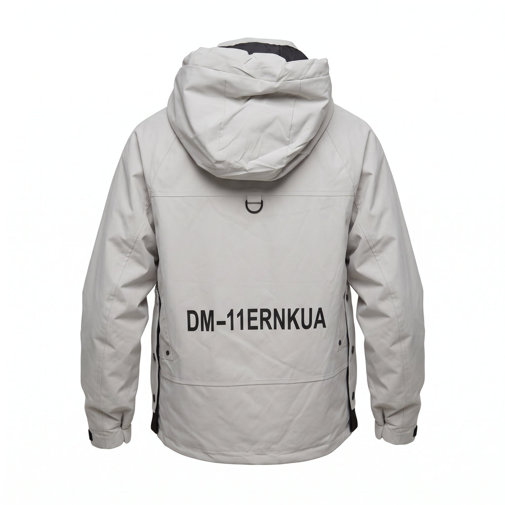 Chaqueta Táctica Urbana District 11