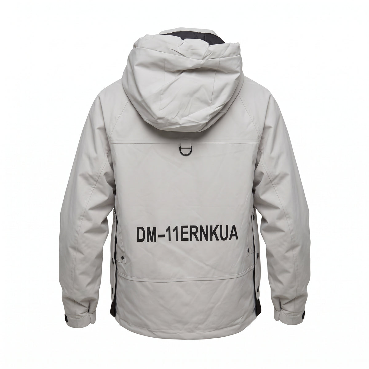 Chaqueta Táctica Urbana District 11