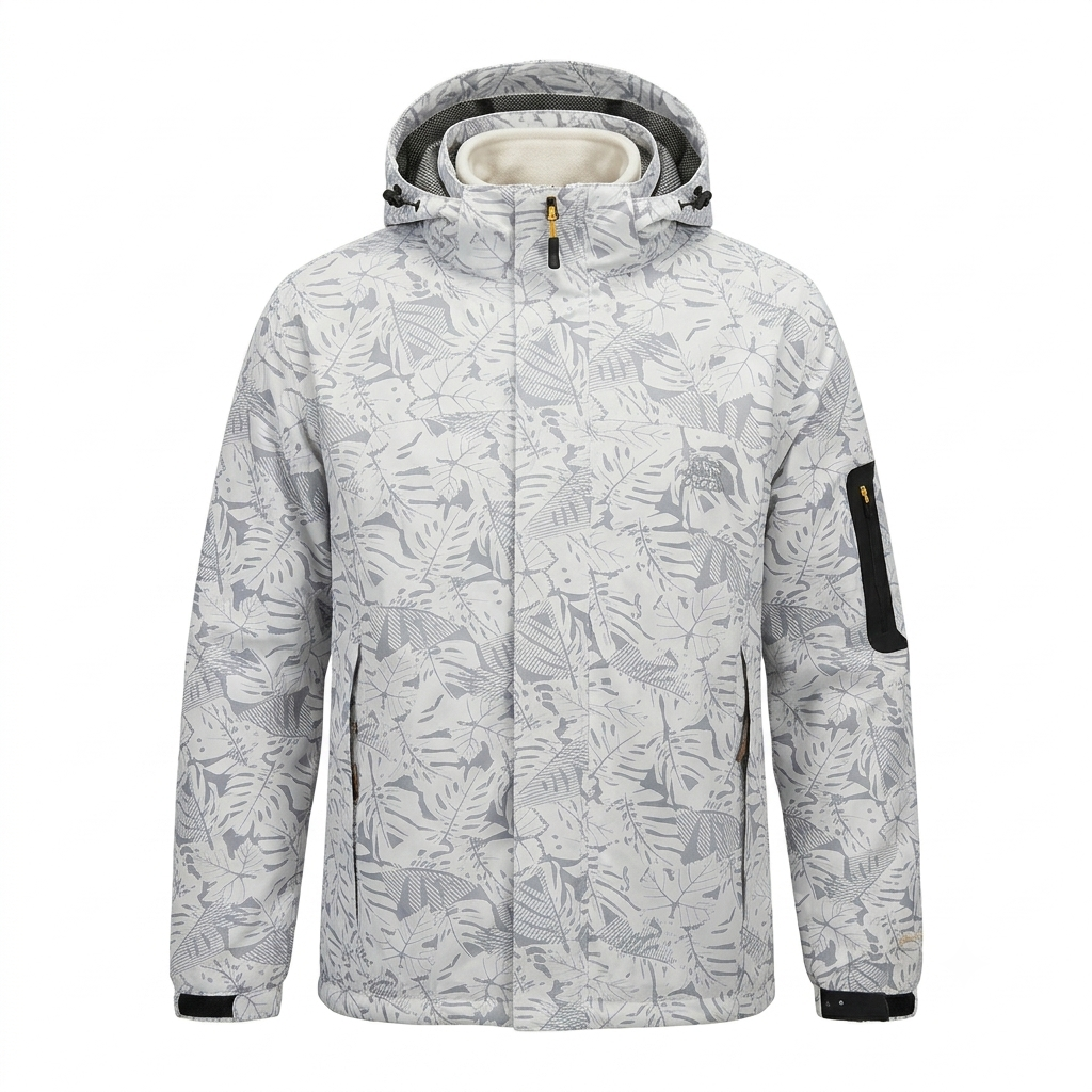 Chaqueta Doble Prenda (3 en 1) THE NORTH FACE
