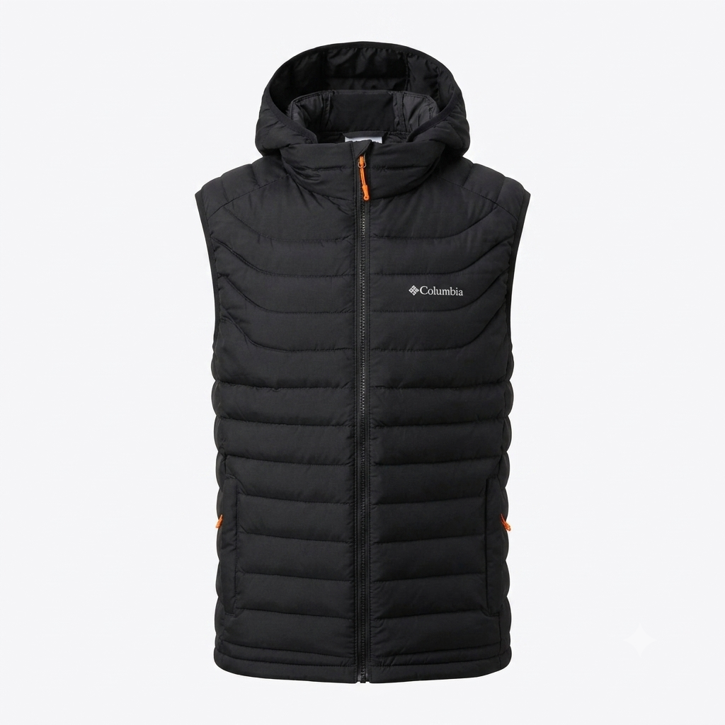 Chaleco COLUMBIA