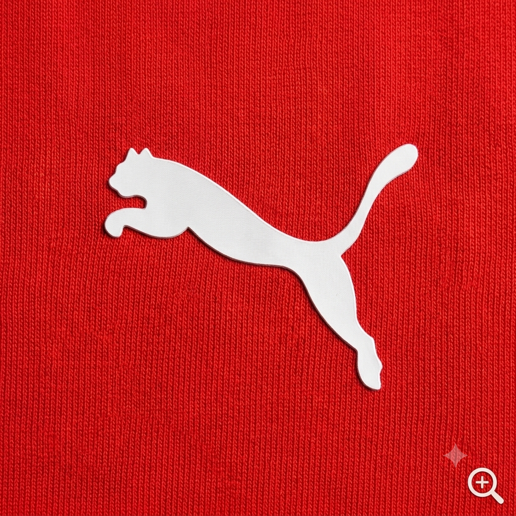Escudería Ferrari PUMA