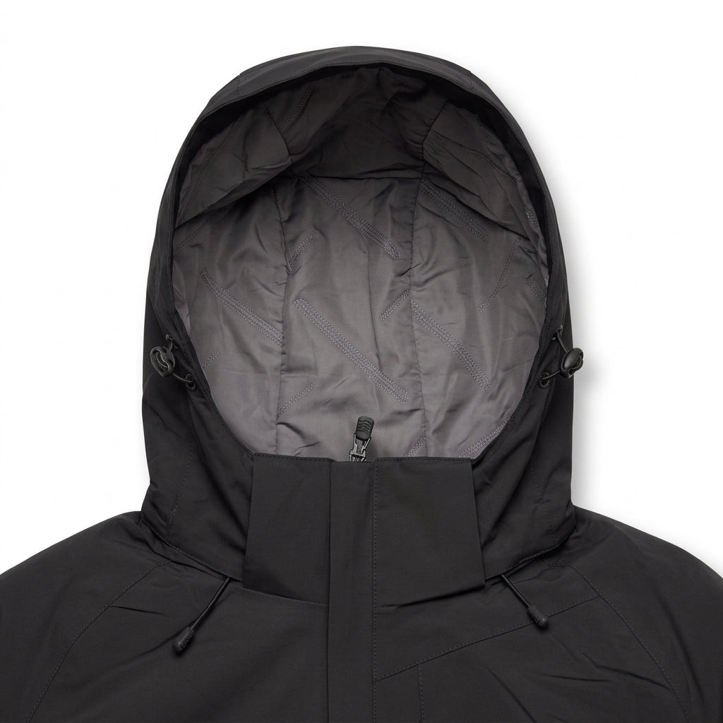Chaqueta Térmica Columbia