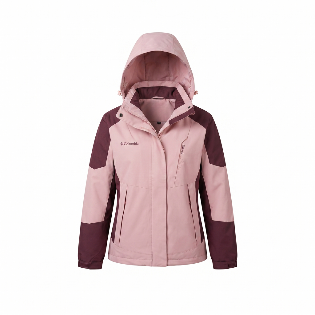 Chaqueta Doble Prenda Dama COLUMBIA