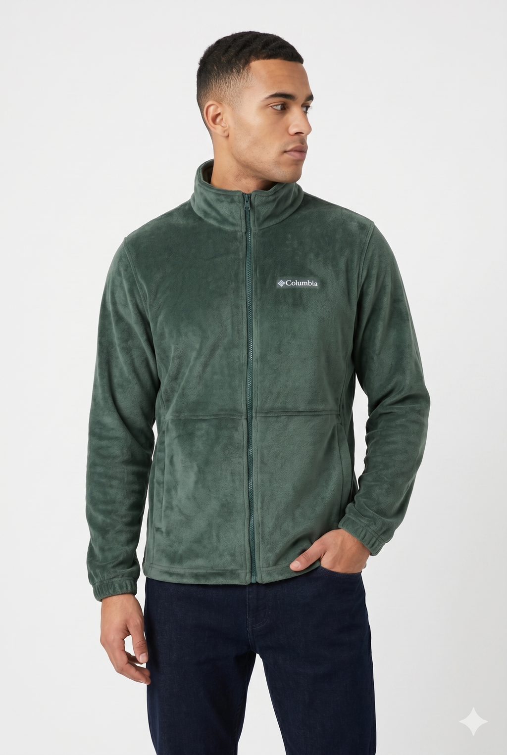 Chaqueta Doble Prenda (3 en 1) COLUMBIA