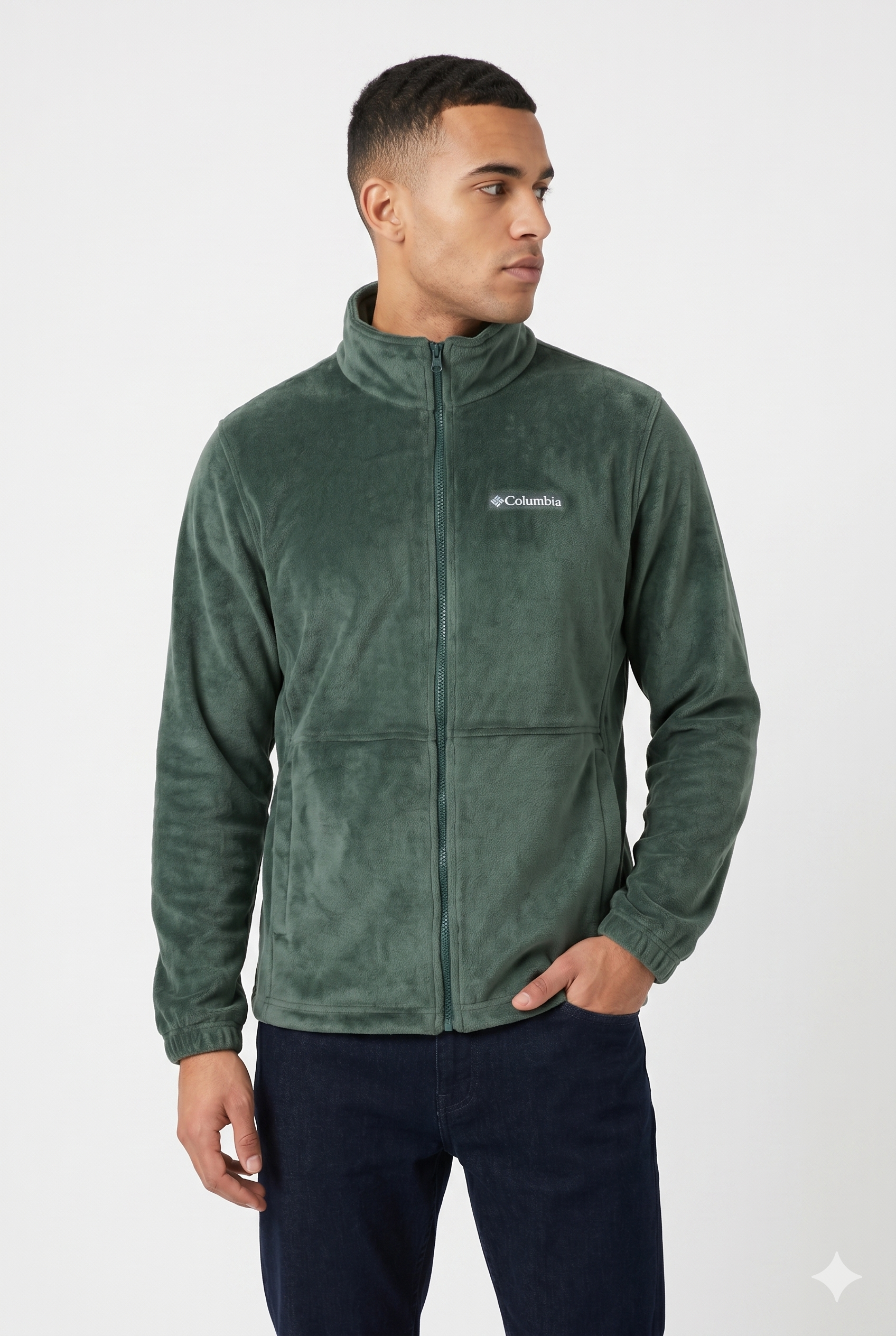 Chaqueta Doble Prenda (3 en 1) COLUMBIA
