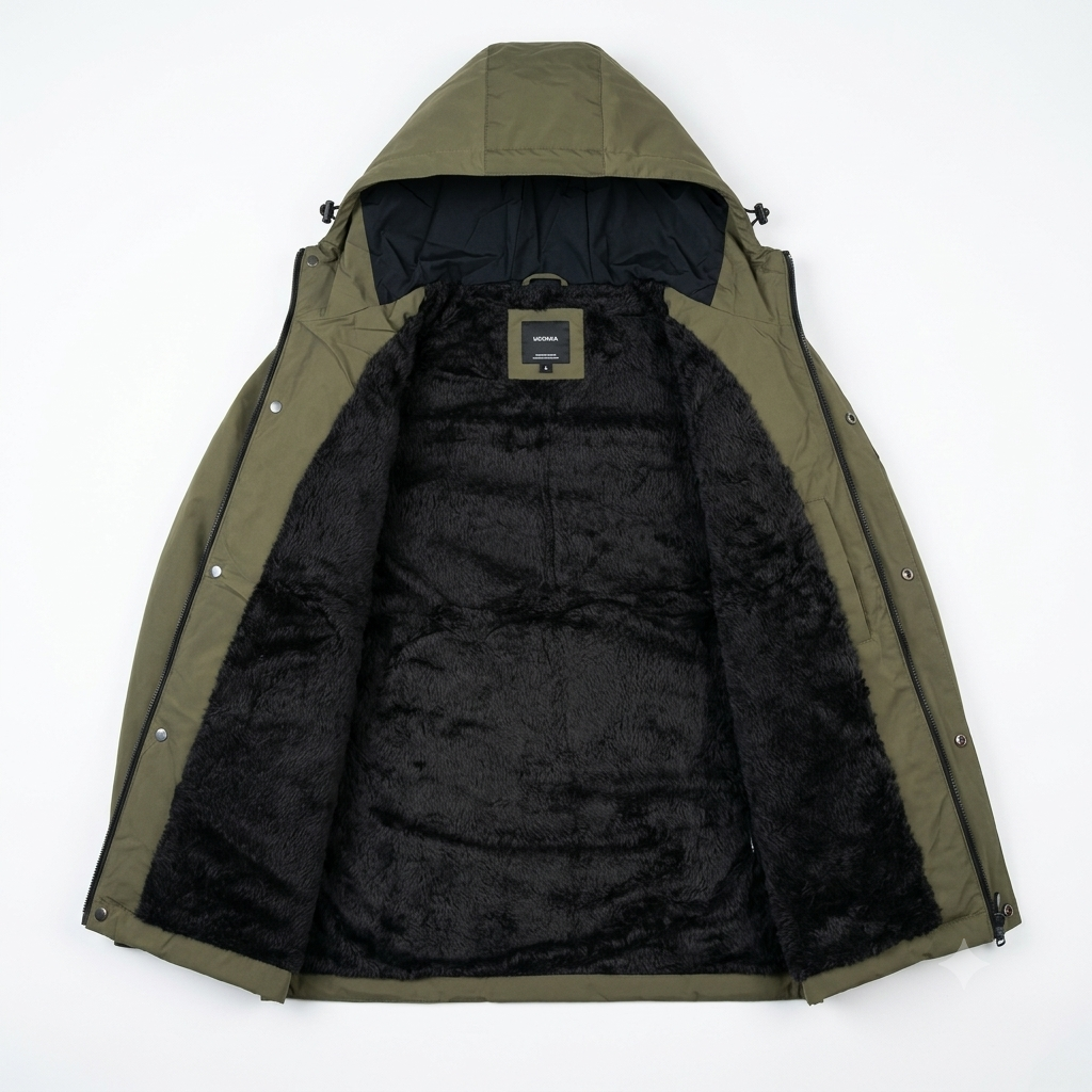 Chaqueta Interior Peluche THE NORTH FACE