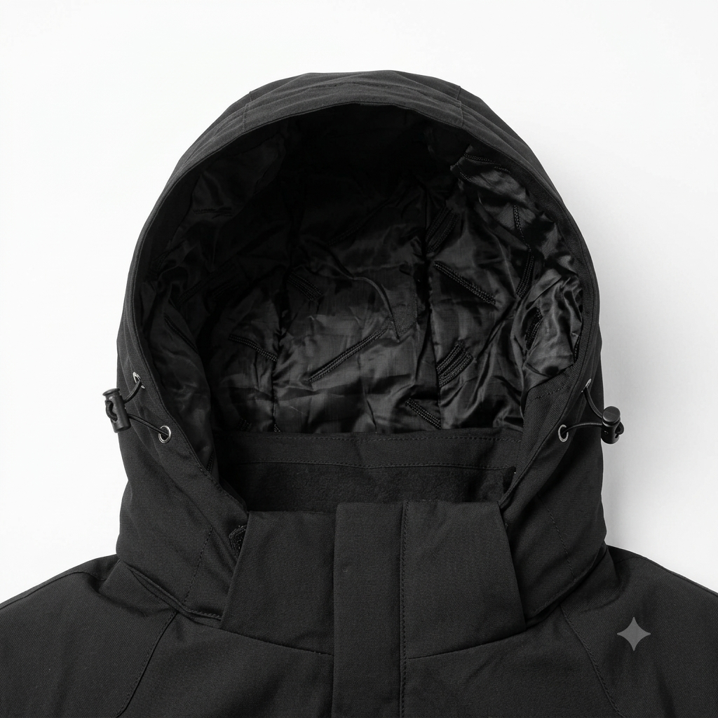 Chaqueta Térmica THE NORTH FACE