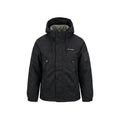 Chaqueta Térmica COLUMBIA cremalleras