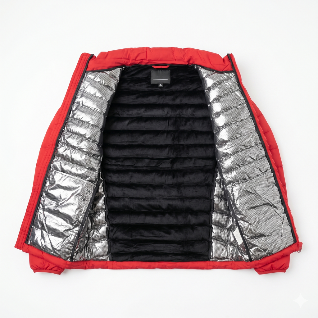 Chaqueta THE NORTH FACE Termo sellada