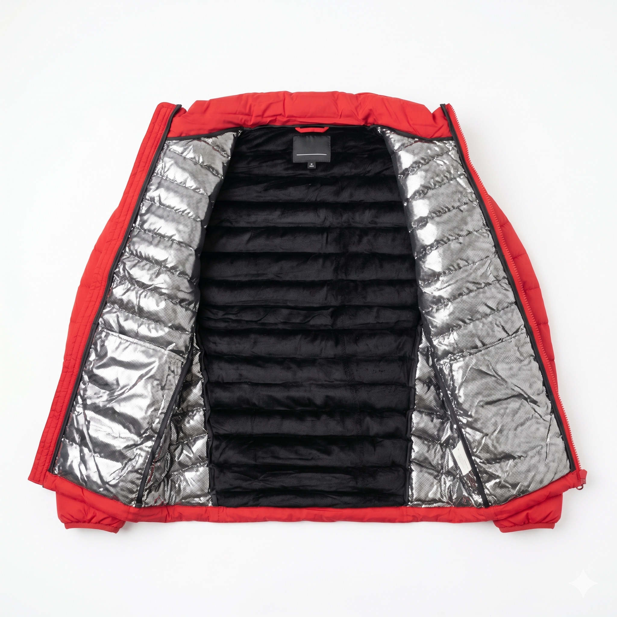 Chaqueta THE NORTH FACE Termo sellada