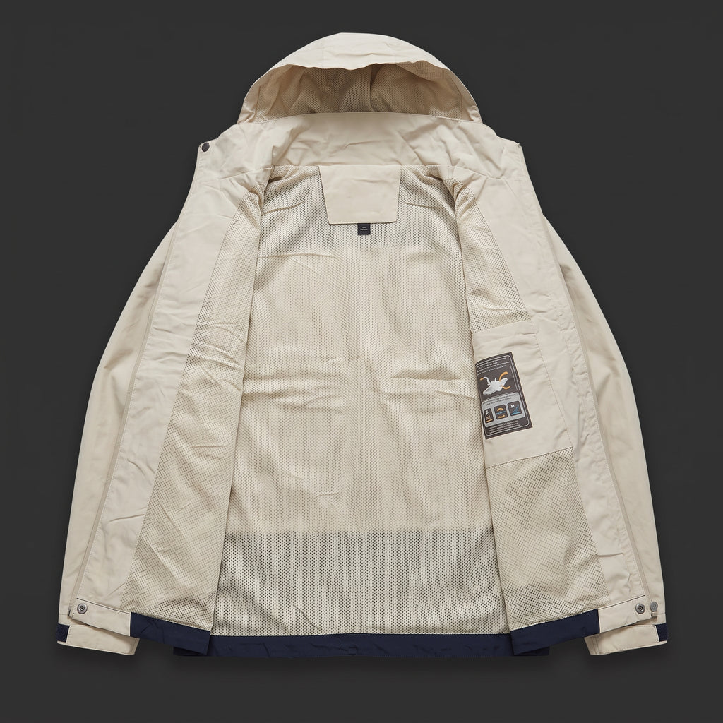 Chaqueta Corta vientos THE NORTH FACE