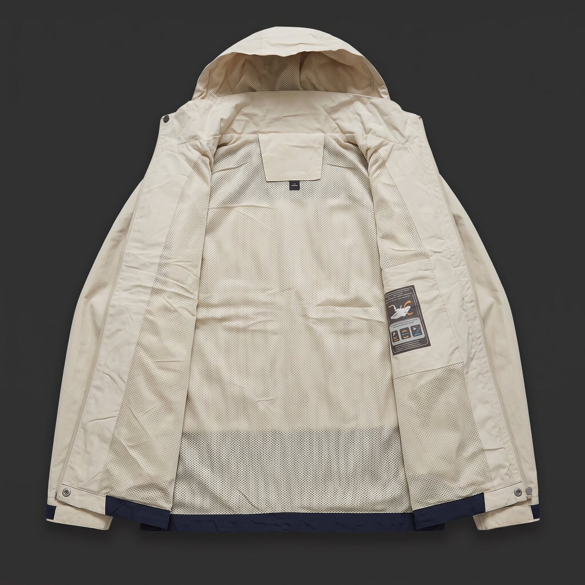 Chaqueta Corta vientos THE NORTH FACE