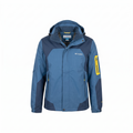 Chaqueta Corta vientos COLUMBIA