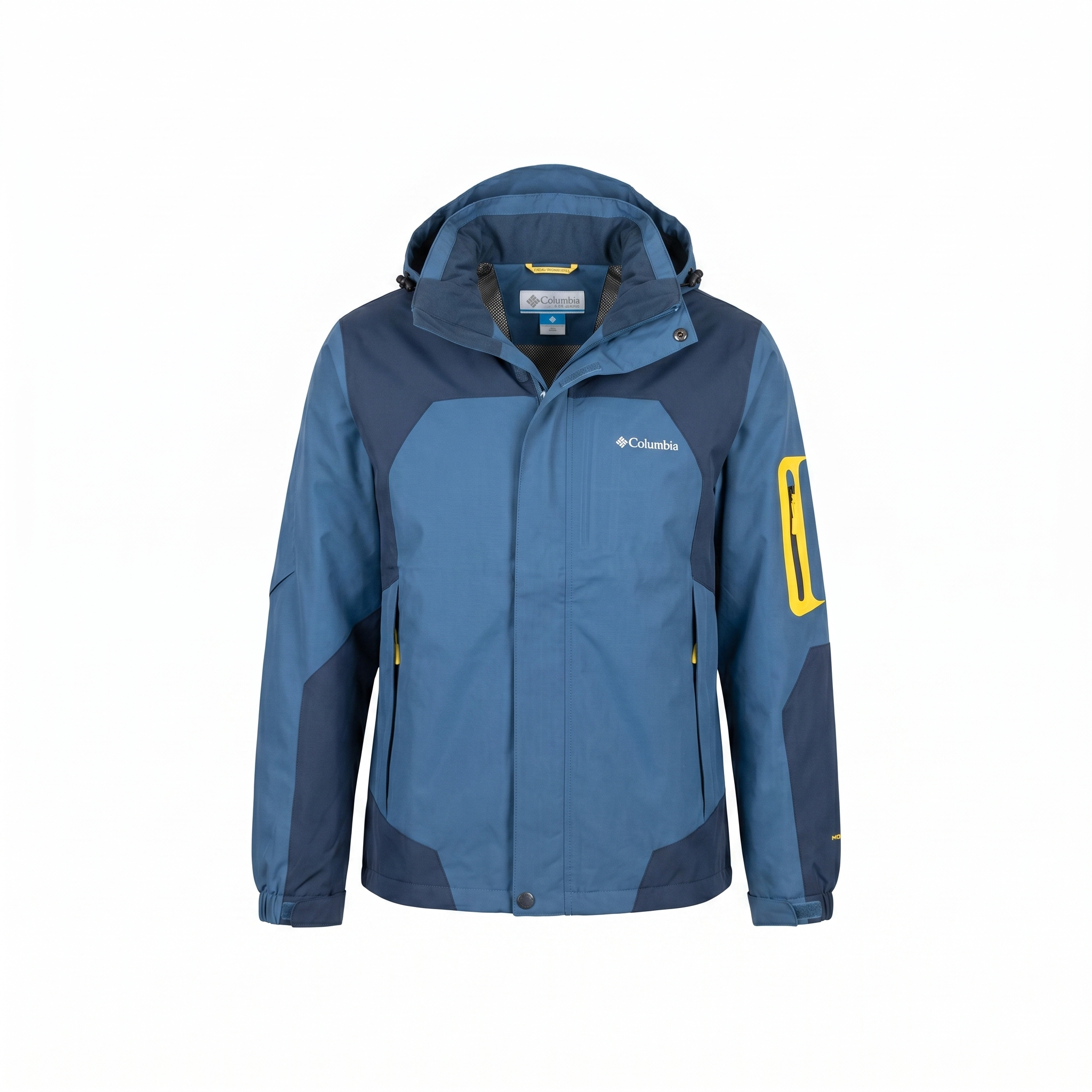 Chaqueta Corta vientos COLUMBIA