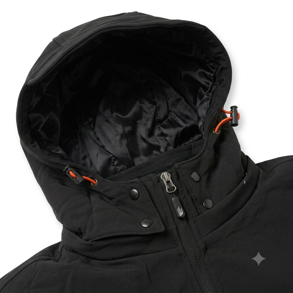Táctica Doble Prenda (3 en 1) THE NORTH FACE